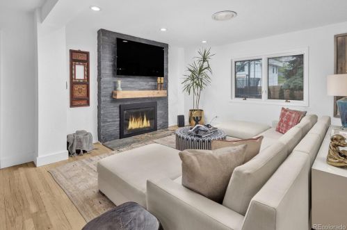 137 Forest St, Denver CO  80220-6333 exterior