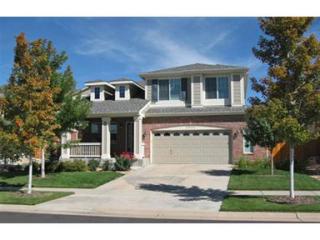 5004 Gold Bug Way, Aurora, CO 80016-4264