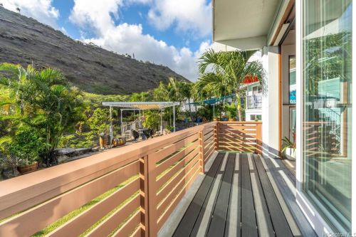 1530 Ainakoa Ave, Honolulu HI  96821-1114 exterior
