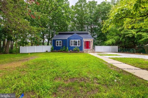 110 Forrest Ave, Runnemede, NJ 08078-1822