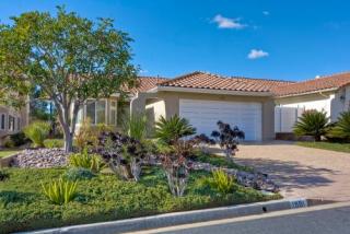 1991 Stonecrest Ct, Vista CA  92081-9016 exterior