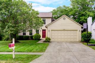 6899 Sparrow Ln, Columbus, OH 43235-4260