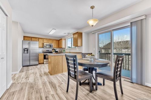 5647 Winnipeg St, Denver CO  80015-6767 exterior