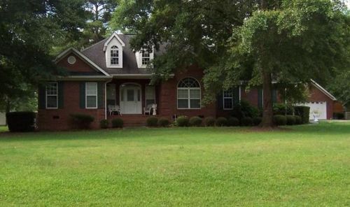 19 Spring Valley Dr, Klondike, GA 31036-7706