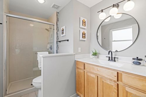 5785 Lehigh Ave, Denver CO  80235-2940 exterior