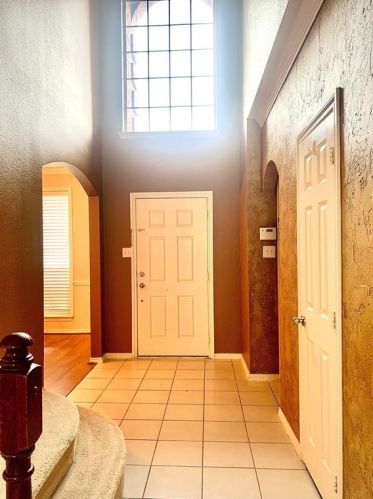 2625 Calico Rock Dr, Fort Worth TX  76131-4010 exterior