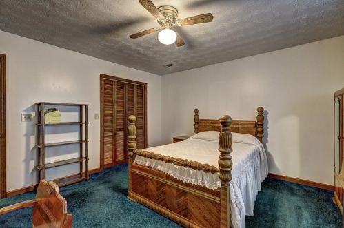 1821 New, Conyers GA  30012-3740 exterior