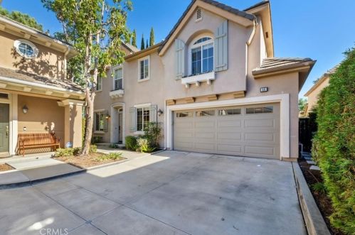 46 Danbury Ln, Irvine CA  92618-3972 exterior