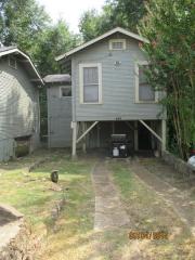 203 Colorado Ave, Ruston LA  71270-5020 exterior