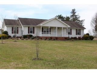 470 Brunner St, Greeneville, TN 37745-7626