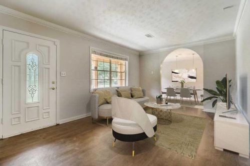 6545 Hidden Brook Trl, Atlanta, GA 30349-4445