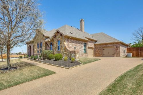 2700 Chapel Springs Dr, Lewisville, TX 75077-3202