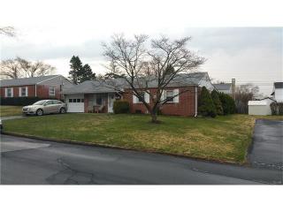 3063 Salisbury Dr, Allentown, PA 18103-6357