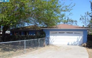 1589 Clintwood Dr, Cairns Corner, CA 93247-2317