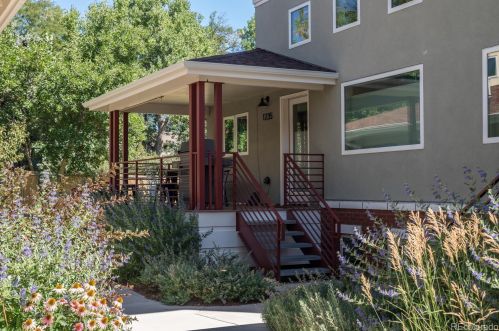 1235 Cedar Ave, Boulder CO  80304-3113 exterior