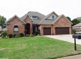 4925 Prestonwood Rd, Conway, AR 72034-7553
