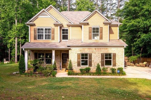 5121 Eubanks Rd, Holly Springs, GA 30188-1981
