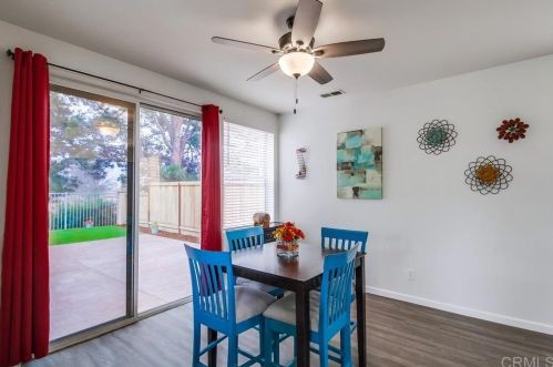 2402 La Costa Ave, Chula Vista CA  91915-1406 exterior