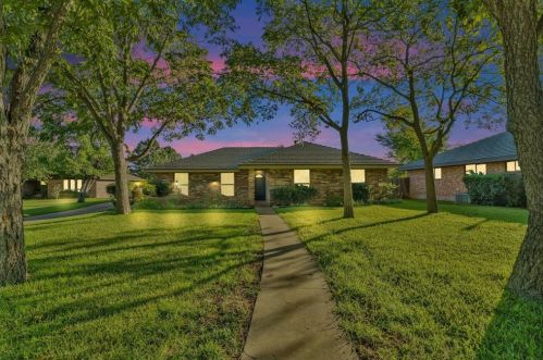 4705 Circle Oak Cv, Austin TX  78749-2302 exterior