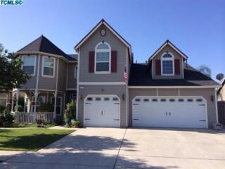 2617 Kaiser Creek Ave, Tulare, CA 93274-6251