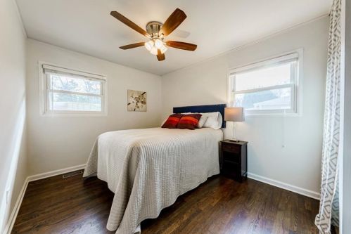 3351 Creatwood Trl, Smyrna GA  30080-4564 exterior