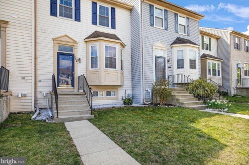 202 Mulberry Ridge Ct, Riviera Beach, MD 21122-7514