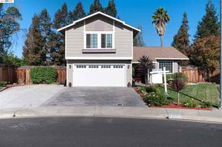 1729 Jennifer Dr, Livermore, CA 94550-7311