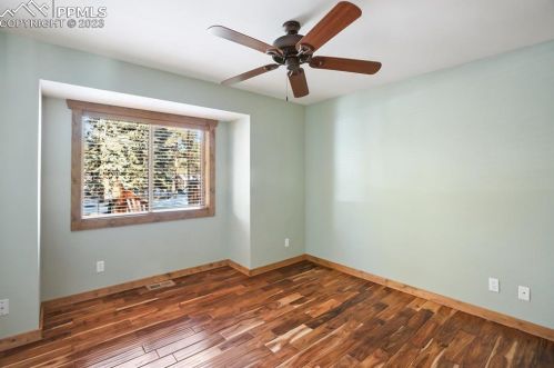 251 Gunnison Ave, Woodland Park CO 80863-1362 exterior