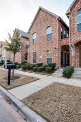 6753 Regello Dr, Frisco TX  75034-2386 exterior