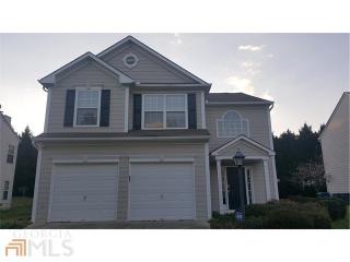 2513 Plymouth Way, Conyers, GA 30013-6399