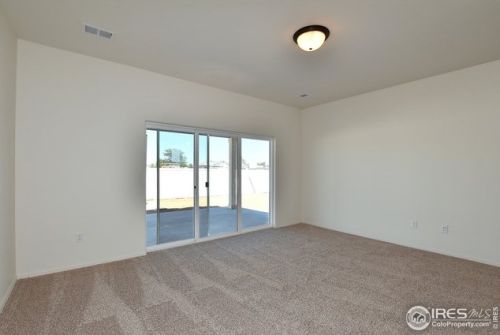 2625 Sapphire St, Loveland CO 80537-2024 exterior