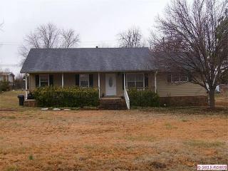 30228 150th St, Choska, OK 74429-2250