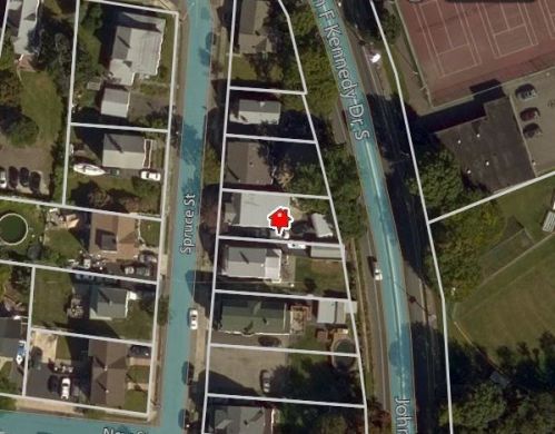 257 Spruce St, Bloomfield, NJ 07003-3645