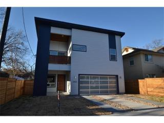 2403 Santa Maria St, Austin, TX 78702-4619