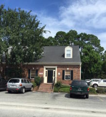 18 Commerce Pl, Savannah GA  31406-3615 exterior