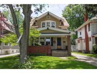 135 Dartmouth Dr, Toledo, OH 43614-2912