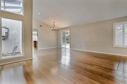 38 Fort Sumter, Irvine CA 92620-2530 exterior