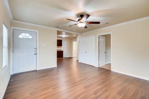 3008 Van Horn Ave, Fort Worth TX  76111-3632 exterior