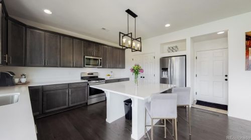 5383 Walden Ct, Denver CO 80249 exterior