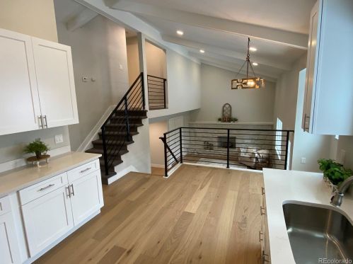 6244 Niagara Way, Englewood CO  80111-4454 exterior