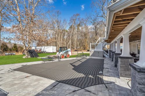 284 Friendship Rd, Wall Township NJ  07731-1970 exterior