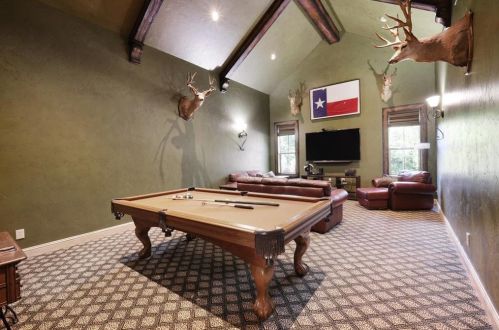 2117 Fairway Acres Dr, Argyle TX 76226-9536 exterior