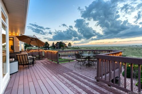 20939 Arrowshaft Trl, Parker CO 80138-8602 exterior