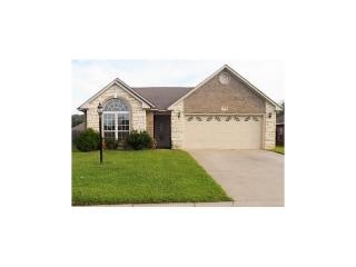 2006 Wilder Ln, Alma, AR 72921-8625