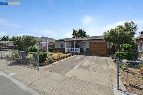 123 Revere Ave, Hayward, CA 94544-8125