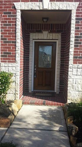 4023 Windmill Creek Dr, Richmond TX  77407-3239 exterior