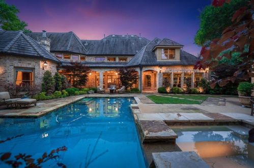 7131 Birchwood Dr, Dallas, TX 75240-3607