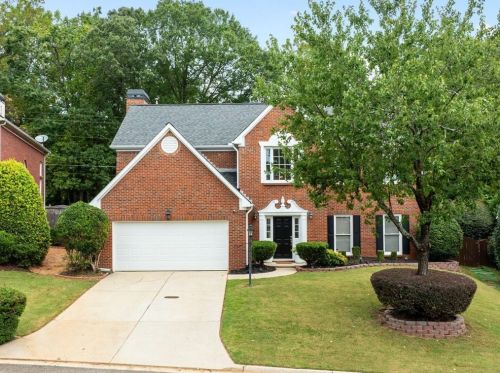 4905 Durley Ln, Smyrna, GA 30082-5049