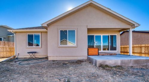 2205 Crestwood Ln, Pueblo CO  81008-2851 exterior