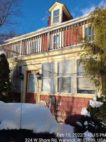 324 Shore Rd, Warwick, RI 02889-1136